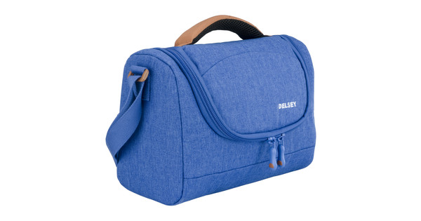 delsey lunch bag