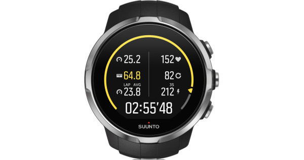 Suunto spartan sport outlet ant+