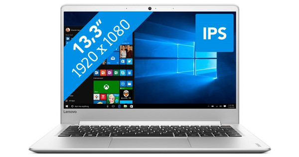 Lenovo ideapad 710s plus 13isk замена матрицы