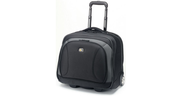 15 inch sales trolley bag