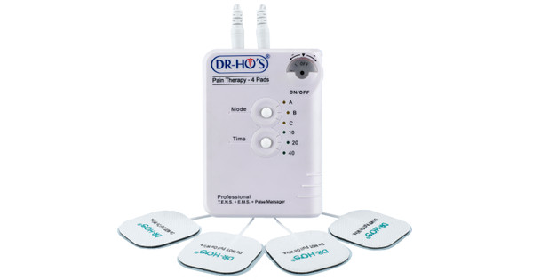 Dr Ho Electro Stimulator Coolblue Before 23 59 Delivered Tomorrow