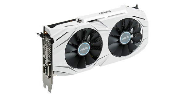 Asus gtx dual 1060 6gb hot sale