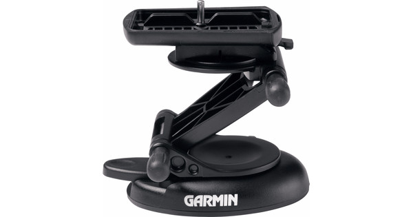 GARMIN Montana Kit met Verstelbare Steun Auto, Met Luidspreker, Draagbare Dashboardsteun