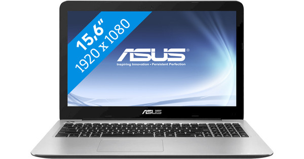 Asus VivoBook R558UA-DM485T - Coolblue - Voor 23.59u, morgen in huis