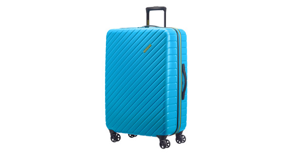 american tourister sky spinner