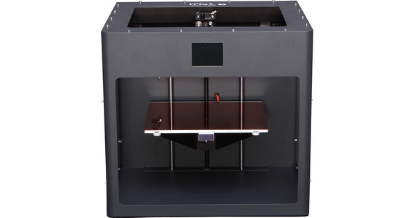 CraftBot 2 - Coolblue - Voor 23.59u, morgen in huis
