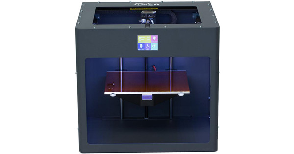 CraftBot Plus - Coolblue - Voor 23.59u, morgen in huis