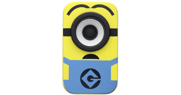 Minions Minispeaker