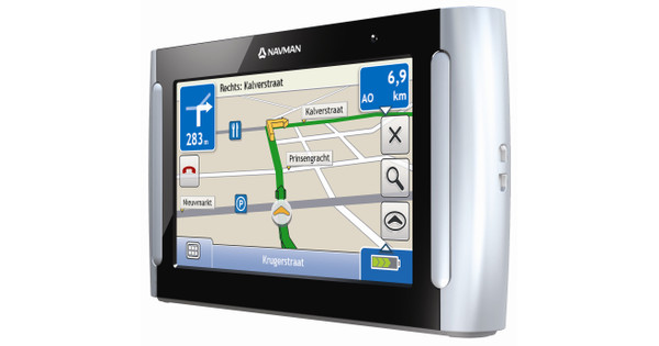 Navman S70 Europa - Coolblue - Voor 23.59u, morgen in huis