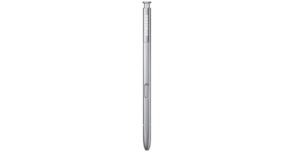 Samsung Galaxy Note 7 S-Pen Zilver