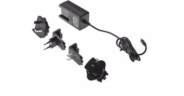Native Instruments Netstroom Adapter Voor NI Producten - Coolblue ...