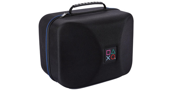 Playstation best sale carrying bag