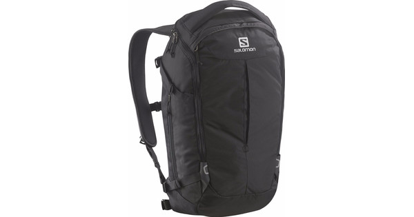 Salomon Quest Verse 25 Black