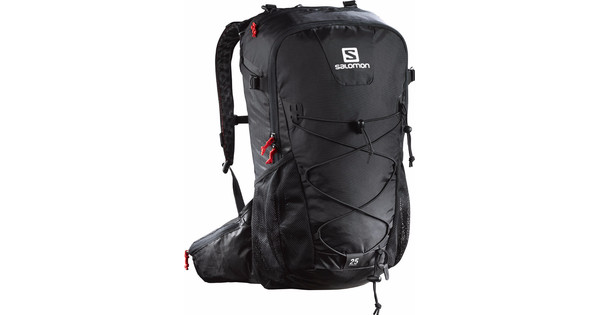 salomon evasion 25 review