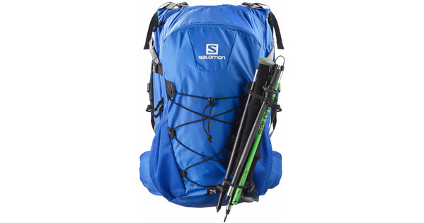 salomon evasion 25 review
