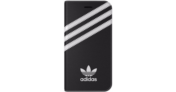 Adidas booklet best sale case iphone 7