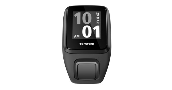 Tomtom runner 3 music on sale cardio