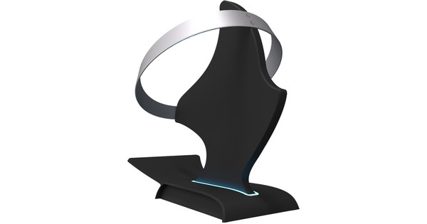 Playstation best sale vr stand