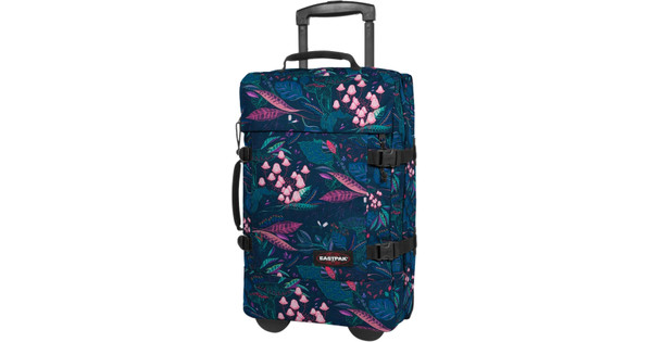 Eastpak Tranverz S Run Rabbit Coolblue Voor 23.59u morgen in huis