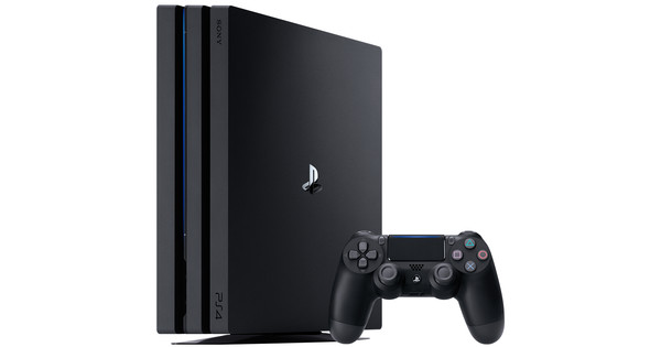 Anders Uitbreiding kom Sony PlayStation 4 Pro 1 TB - Coolblue - Voor 23.59u, morgen in huis