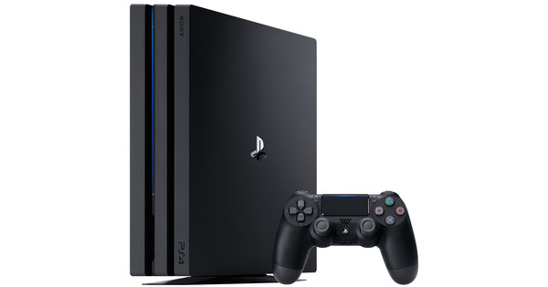 Sony PlayStation 4 Pro 1TB