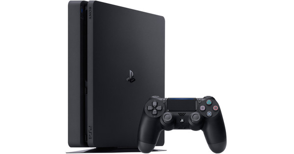 Sony Playstation 4 Slim 1tb Coolblue Before 23 59 Delivered Tomorrow