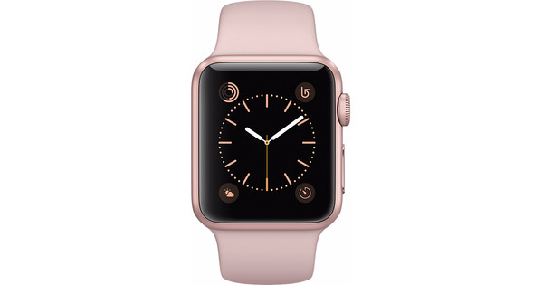 Apple watch series outlet 1 38mm smartwatch