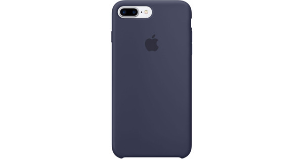 Apple silicone deals case iphone 7