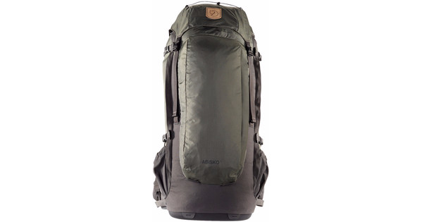 abisko 75 backpack