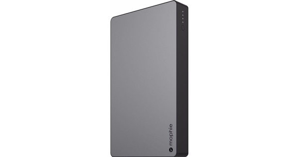 Mophie Powerstation XXL 20000 mAh Grijs