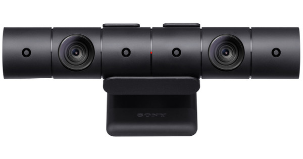 sony playstation camera cuh zey2 ps4
