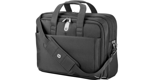 HP Professional Top Load Laptoptas 15 6 Zwart