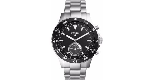 fossil q master