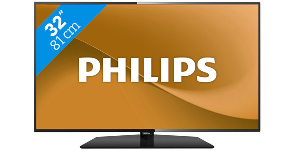 Philips 32PHS5301 - Coolblue - Voor 23.59u, morgen