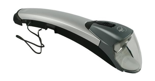 Tot ziens Integreren buiten gebruik Gazelle Fender Vision Spatbord - Coolblue - Voor 23.59u, morgen in huis