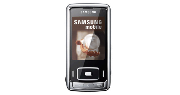 Samsung SGH-G800