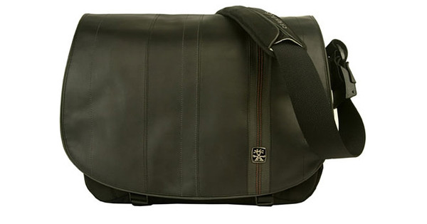 Crumpler laptoptas discount