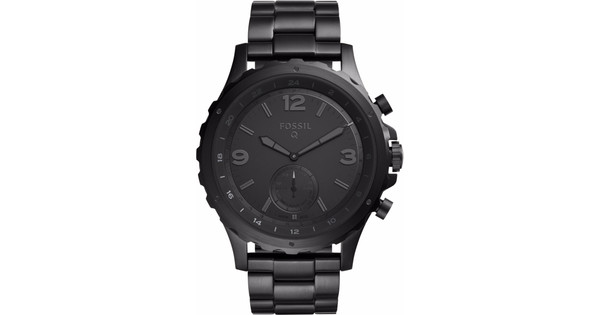 Fossil sale smartwatch nate