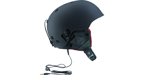 salomon brigade audio black