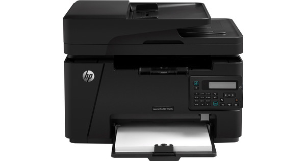 Hp lj pro mfp m127fn замена шлейфа сканера