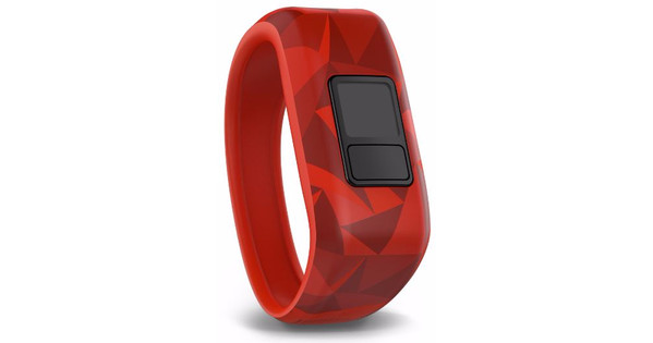 Garmin vivofit jr 2 best sale broken lava