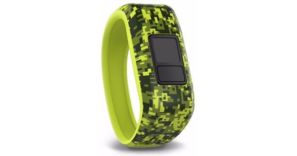 Garmin vivofit jr xl band hot sale