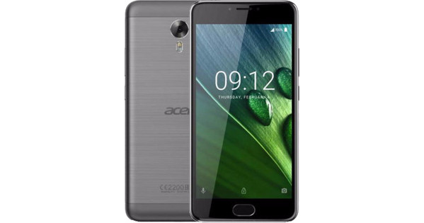 Acer Z6 Plus Zwart - Coolblue - Voor 23.59u, in huis