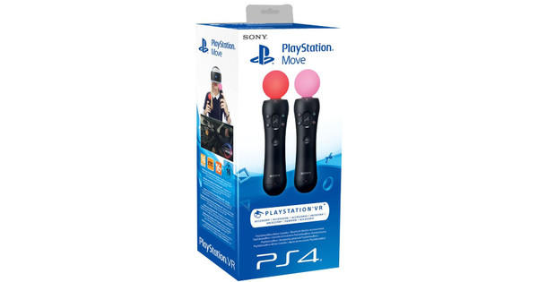 Ps4 camera move store controller