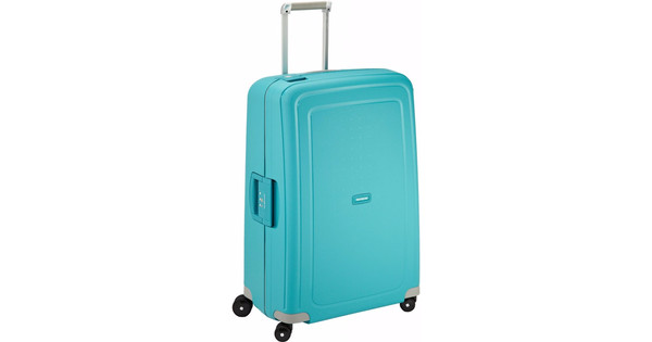 samsonite aqua