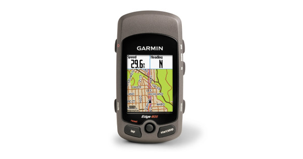 Garmin Edge 605 - Coolblue - Voor 23.59u, morgen in huis