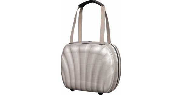 samsonite cosmolite pearl