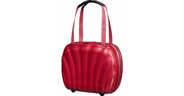 Samsonite cosmolite beauty case on sale