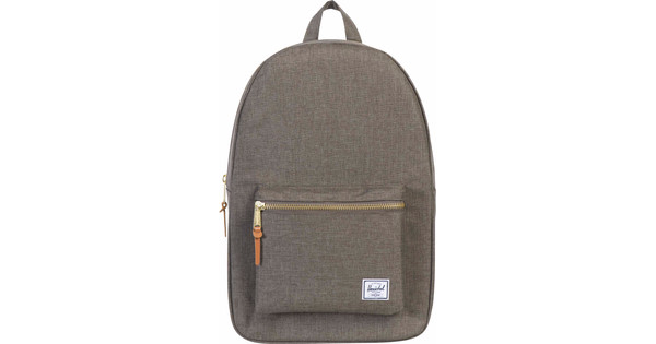 Herschel Settlement Canteen Crosshatch Backpacks Coolblue