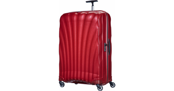 samsonite cosmolite spinner 86cm